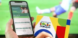 Bets: 2,8 milhões de beneficiários do Bolsa Família e BPC são impedidos de apostar