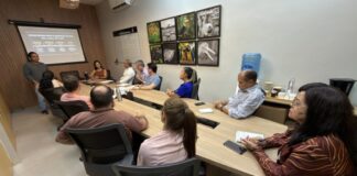 CGM de Manaus inicia planejamento para Plano de Contratações Anual de 2027