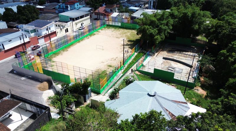 Campo do Curubal