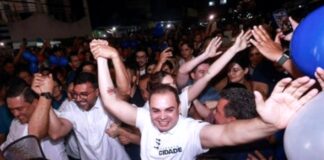 Apito de Cachorro: pacote de R$ 100 Milhões fora da LDO configura abuso político do governo Roberto Cidade