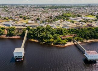 Complexo da Ponta do Ismael passa por manutenção programada nesta quarta-feira (05)