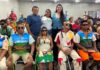 Concultura reúne artistas, instituições e PcDs em iniciativa voltada à democratização da cultura