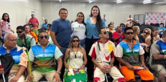 Concultura reúne artistas, instituições e PcDs em iniciativa voltada à democratização da cultura