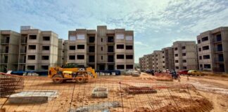 Sinduscon-AM anuncia reajuste salarial de 6% para trabalhadores da construção civil