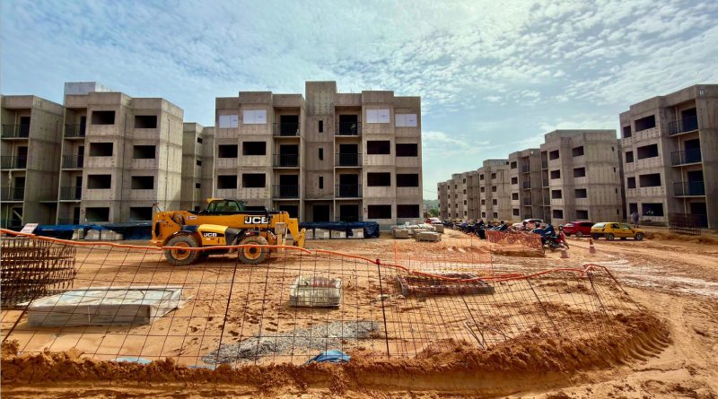 Construcao civil
