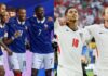 França e Inglaterra buscam o terceiro lugar da Copa do Mundo