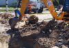 Recuperação da drenagem na avenida Costa e Silva reforça infraestrutura no bairro Raiz