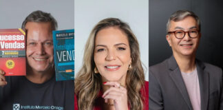 Grandes nomes de vendas e comunicação participam da 1ª Expo Manaus Conecta