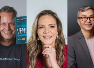 Grandes nomes de vendas e comunicação participam da 1ª Expo Manaus Conecta