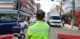 Trânsito terá esquema especial para Corrida do Colégio Militar em Manaus