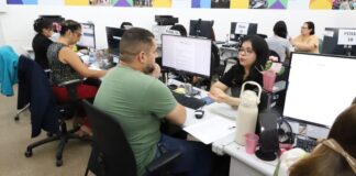 Manaus realiza 4ª convocação de candidatos aprovados no concurso público da Semed