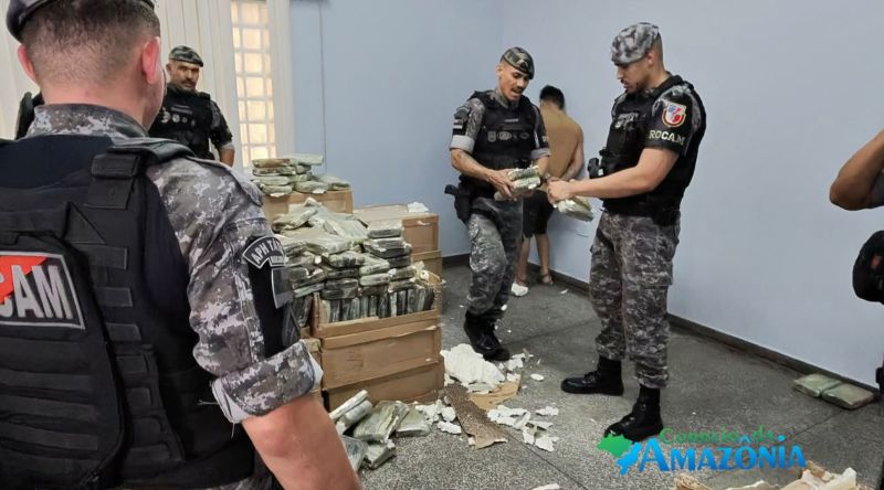 Foto_ Correio da Amazônia