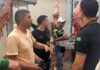 Inspeção aponta falhas sanitárias e estruturais em matadouro de Eirunepé