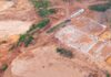 MPF aciona ANM para combater fraudes em permissões de garimpo na Amazônia
