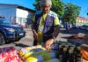 Manaus intensifica operação ‘Centro Mais Seguro’ e apreende produtos irregulares