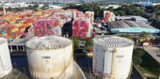 MP abre inquérito civil para investigar danos ambientais após vazamento de gás em Manaus