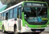 Linha 008 ganha novo itinerário para ampliar integração entre zonas de Manaus