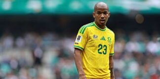 Morre aos 25 anos o jogador sul-africano Jayden Adams