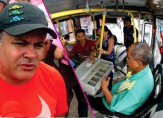 MOTORISTA QUER SABER: se uma empresa pequena pagou R$ 500 Mil, quanto foi que o Givancir cobrou das grandes