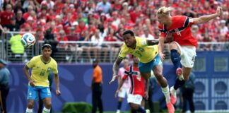 Brasil é destruído pelo ‘invencível’ Haaland e se despede da Copa do Mundo na 6ª queda seguida para europeus