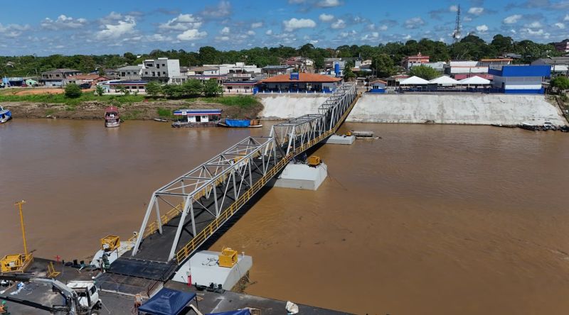 IP4 de Humaitá 2