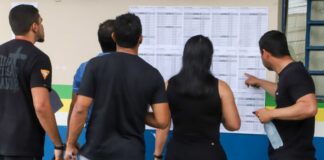 Prefeitura convoca mais de 1,8 mil candidatos para nova etapa do concurso da Guarda Municipal