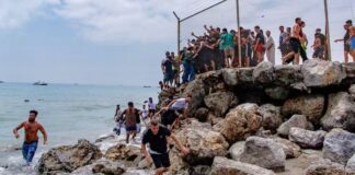 Sobe para 57 o número de imigrantes mortos ao tentar chegar à Espanha