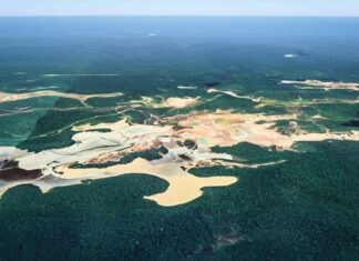 Mineração Taboca é multada em R$ 22,5 milhões por descarte irregular no Amazonas