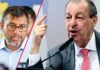 Wilson Lima é desafiado a dizer onde gastou R$ 245 Bilhões nos seus oito anos de Governo