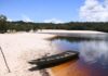 Veja sete praias para conhecer durante o verão amazônico