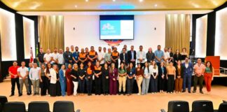 Parintins fortalece agenda ambiental com participação em oficina do Programa AdaptaCidades