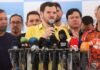 Renato Junior critica gestão Roberto Cidade e cobra prova de pagamentos ao transporte