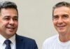 Tadeu de Souza amplia articulação política em Iranduba com apoio de Alberto Maranhão