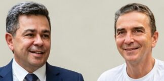 Tadeu de Souza amplia articulação política em Iranduba com apoio de Alberto Maranhão
