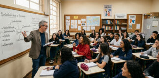 Especialista alerta para desafios na aplicação da nova lei de educação política
