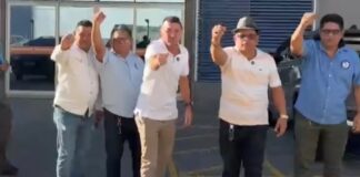 Sem horas extras, cestas básicas e reajuste salarial, trabalhadores da construção civil prometem parar o Amazonas