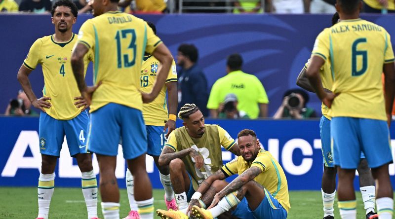 Seleção Brasileira
