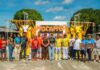 Parintins sorteia ordem de apresentação do Festival Folclórico do Mocambo