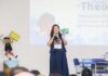 Projeto ‘Mundo do Theo’ prepara professores da rede municipal para fortalecer práticas inclusivas