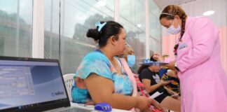 Unidades Móveis de Saúde da Mulher atendem em novos endereços