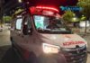 Pedestre é atropelado por carro e motorista foge sem prestar socorro na Avenida Cosme Ferreira