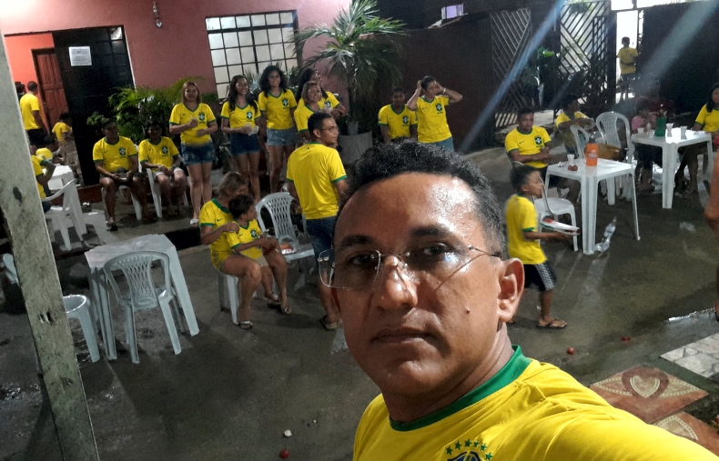 andrade