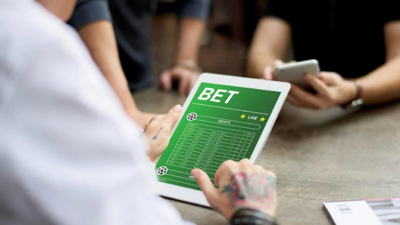 bet