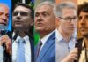 PF inicia operação de segurança para candidatos à Presidência nas eleições de 2026