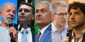 PF inicia operação de segurança para candidatos à Presidência nas eleições de 2026