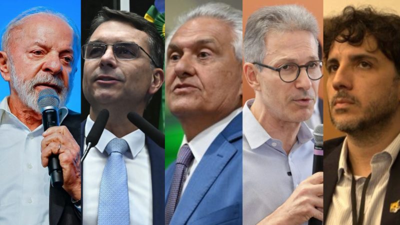 candidatos