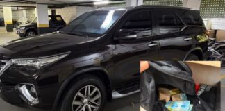 Millenium Transportes é alvo da operação da Polícia Federal contra esquema de fraude, rachadinha e lavagem de dinheiro