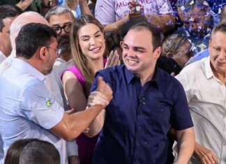 Cidade faz ‘movimentação atípica de R$ 36 milhões’ às vésperas da propaganda de rádio e TV e acende luz de alerta nos adversários