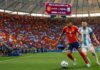 Chegou o grande dia: Espanha e Argentina disputam a taça da Copa do Mundo 2026