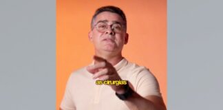 Internauta pergunta e David esclarece número de ruas asfaltadas no Novo Aleixo